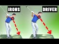 Your ball striking will never be the same  do this golf swing feel for great results