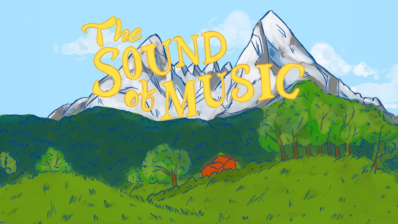 TWHS Theatre Presents: The Sound of Music