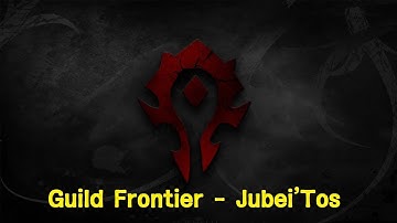 Guild Frontier | Heroic Goroth | Brewmaster Monk POV
