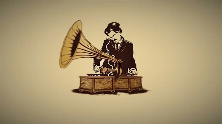 "UPTOWN'' Electro Swing Instrumental 2022 [prod. S...