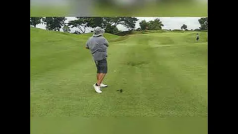 Eagle Ridge Andy Dye Course Vlog