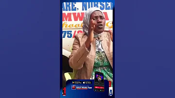 Anneillah Abakugu Bagamba Mulamu Bulungi Ne Obufere Bwali Bunji Unveiled 
