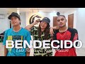 Bendecido by dale pututi and randy malcom zumba choreography by eforce ph