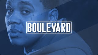 Kevin Gates Type Beat [Hard Trap Instrumental 2015]