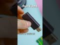📌 &quot;USB 꽂을 때 왜 항상 헷갈릴까? 그 이유는 의외입니다!&quot;                         #USB, #생활꿀팁, #일상공감, #전자기기, #기술상식, #숏츠,