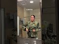 [4K] Beautiful Israel Military Lady - Army Hot Girls Video - 168 #army  #military #viral #shorts
