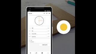 Circle Calculator screenshot 5