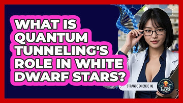 What Is Quantum Tunneling