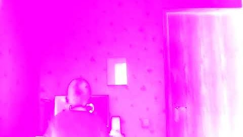 Klasky Csupo Boy Computer in Faery