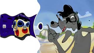 You Just Wait Wolf Hates Klasky Csupo In 4Ormulator V18 Swarppuddle Version