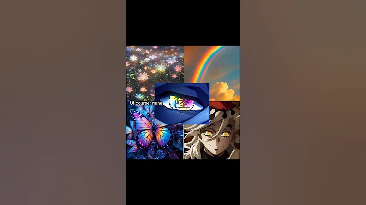 Kny most beautiful eyes#muichiro#shinobu#giyu#douma#koyuki#