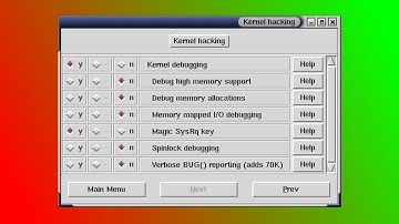 Where to Find Kernel Code in 9front and Plan9