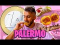 🌭🫔 COSA SI MANGIA con 1 EURO a PALERMO?