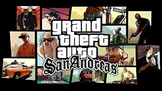 GTA San Andreas – Full Türkçe   Orjinal Steam Sürüm (LİNK ⬇️)