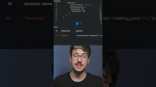 Why RECORDS are so useful in XTDB! #coding #databases #database #databasesystems #programming