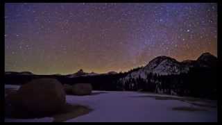 Yosemite National Park \ Парк Йосемити (США)