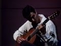 Marcelo Kayath plays Sevilla by Albeniz