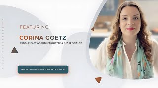 Middle East Business Decoded Essential Culture Entrepreneur Tips