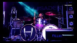 PALISADES (Live @ The Fillmore Philadelphia, 03'08'19)