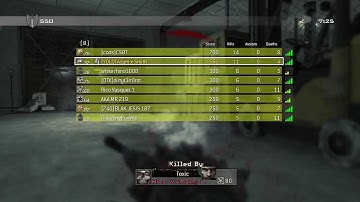 30-6 Tips on FFA ARKADEN MW3 with Adam x Smith