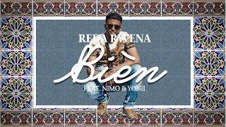 Reda Rwena - Bien feat. Nimo & Yonii (prod. by DANNO)