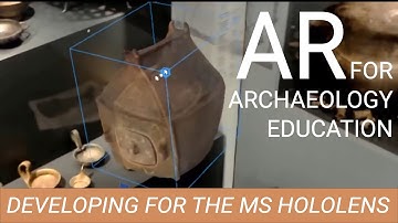 Tutorial Vuforia in Unity for Microsoft Hololens