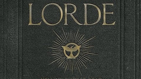 Lorde’s Single for the ‘Mockingjay’ Part 1 Soundtrack to be Released 09/29