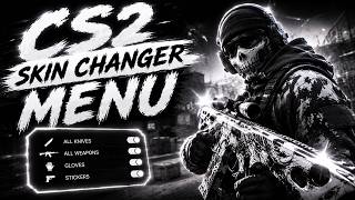 [NEW] CS2 Skin Changer | Skinchanger CS2 Tool With Free Skins, Safe Use, GUI & Update