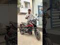 2026 Newly Updated Bajaj Pulsar N160 Single Seat Model Exhaust Note ❤️😍💎🔥