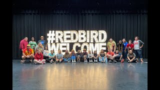 Welcome Week Recap: Training, Prep, Set up, Day 1 *Part 1* | Illinois State University
