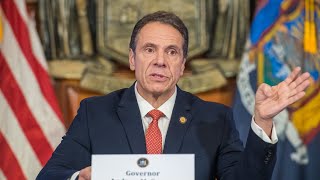 New York Gov. Cuomo defiant after probe says he sexually harassed 11 women