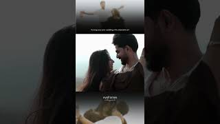 A Love Story Written Forever  | Cinematic Pre Wedding Film #shorts