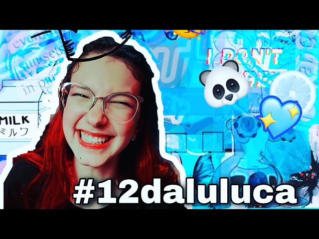 Luluca - Luíza - 💗 Hoje é um dia especial: níver dessa pessoa linda, meiga  e talentosa que tanto me inspirou. @juliasilvamh 😍 Parabéns Ju, que você  tenha muita saúde, amor e