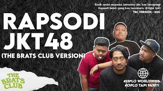 JKT48 - Rapsodi (Dangdut Koplo Version)