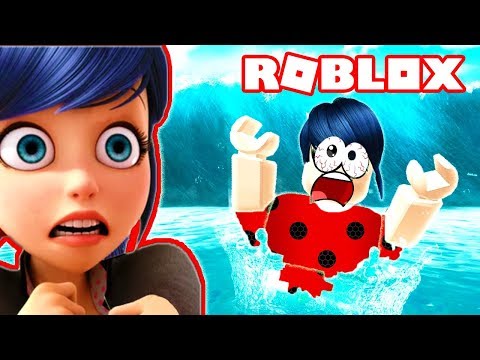 Miraculous Ladybug In Real Life Roblox Games Bloxburg New Simulator 2018 Youtube - miraculous ladybug models for roblox studio