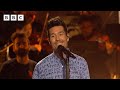 Bastille, Freya Ridings &amp; Hans Zimmer&#39;s STUNNING &#39;Pompeii&#39; performance | The Earthshot Prize - BBC