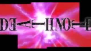 Intro - Death Note Opening 2