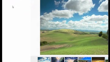 WebAprendiz - JQUERY - Galeria - Parte 1