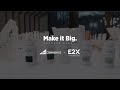 BigCommerce Success Story: E2X