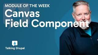 Module: Canvas Field Component Net Worth