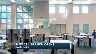 Santa Barbara transfers inmates to Northern Branch Jail to control COVID-19 spread VOSOT