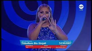 Kki 2017 - Maria Chrsitina Desira - Titkellem Bis-Sinjal