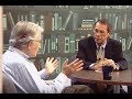 "Chomsky on Chomsky", Stony Brook Interview #1 by Bill Zimmerman