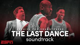 Kool Moe Dee - How Ya Like Me Now | The Last Dance: Soundtrack