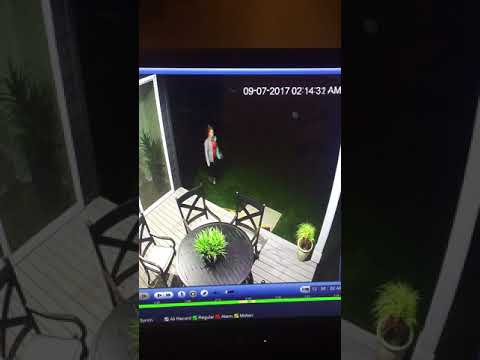 Pulte Homes Theft 9/07/2017