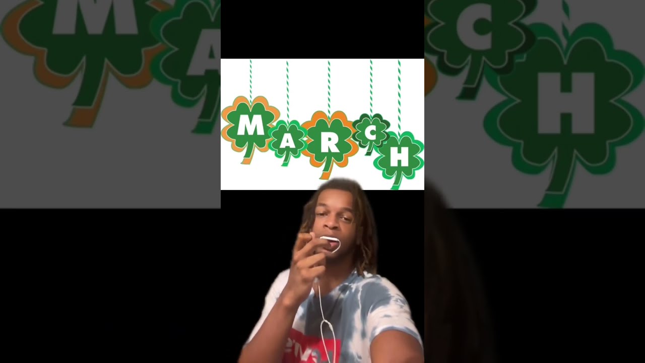 What Month You Were Born Says About You YouTube What Month You Were Born Says About You YouTube