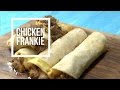 The best chicken frankie mumbaistyle  our favorite street food 