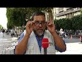 التونسي و التقاعد علاش على سنة 65 سنة ياسر تاعب العباد 