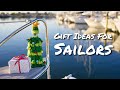 20+ Great Gift Ideas For Sailors