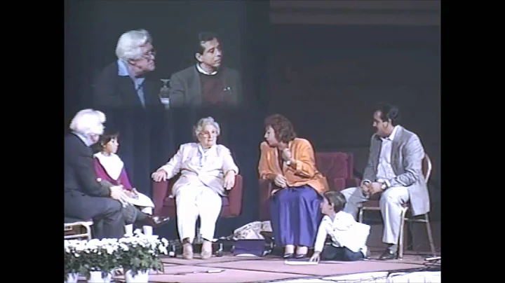 Part 2 - Perspectives on the Masters - Erickson, S...
